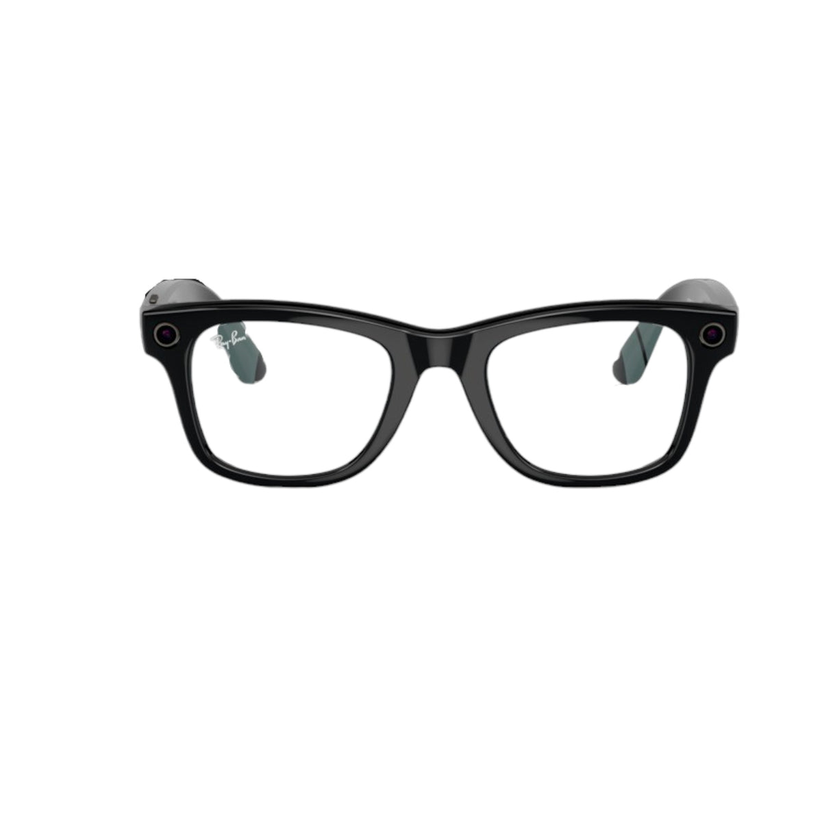 RAYBAN META - WAYFARER VISTA (2°Gen)