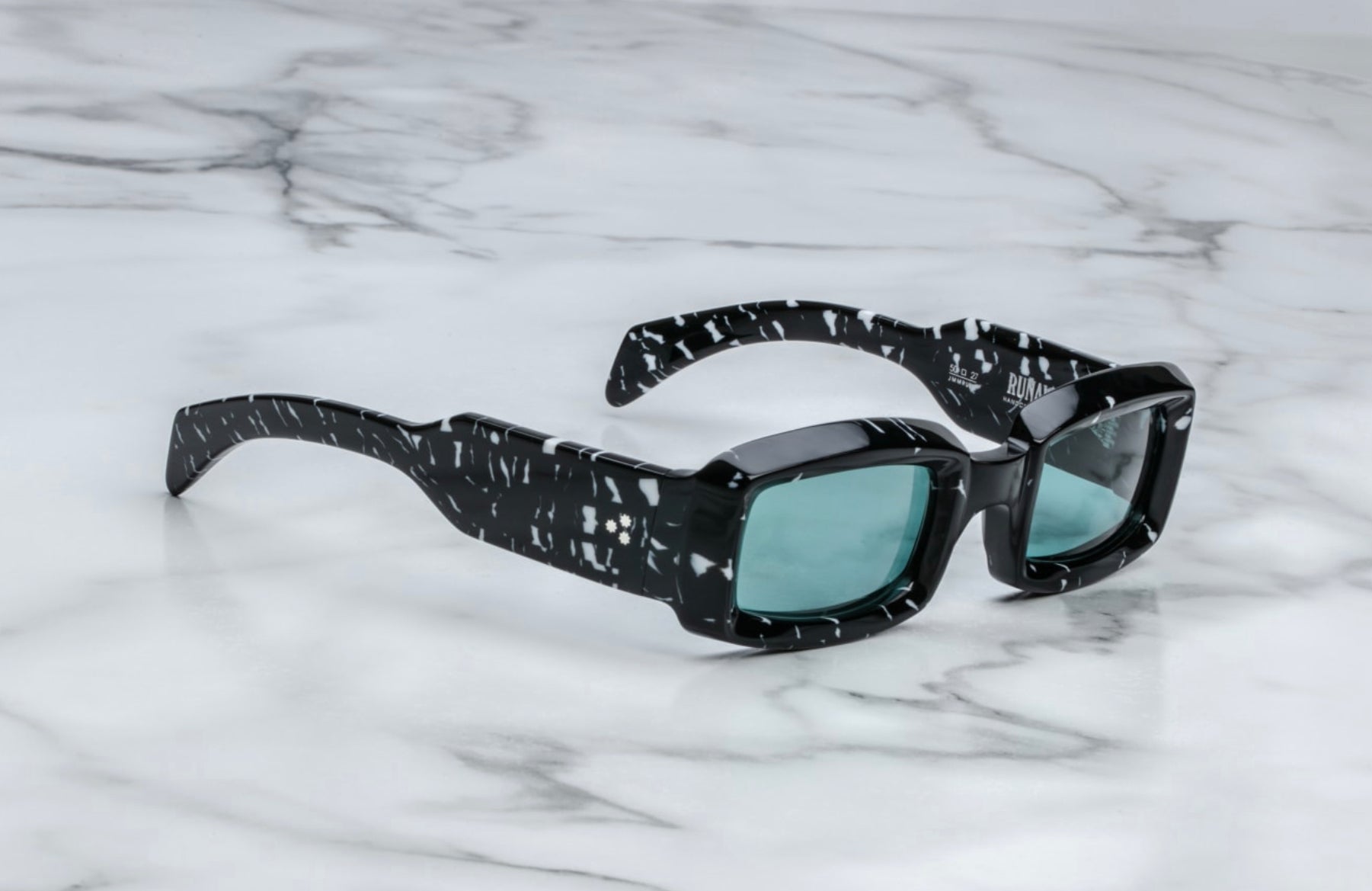 JACQUESMARIEMAGE - RUNAWAY