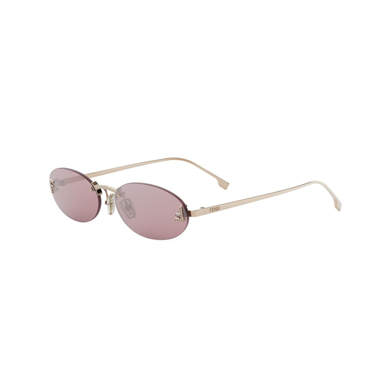 FENDI - FE4075US SUNGLASSES