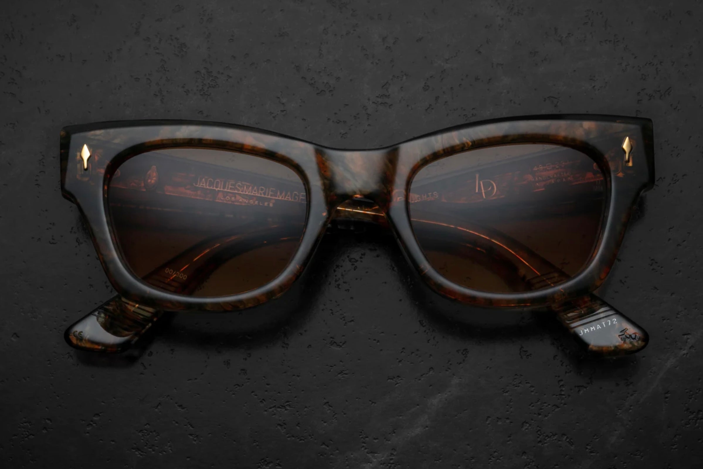 JACQUESMARIEMAGE - ALL THESE NIGHTS BY LOU DOILLON