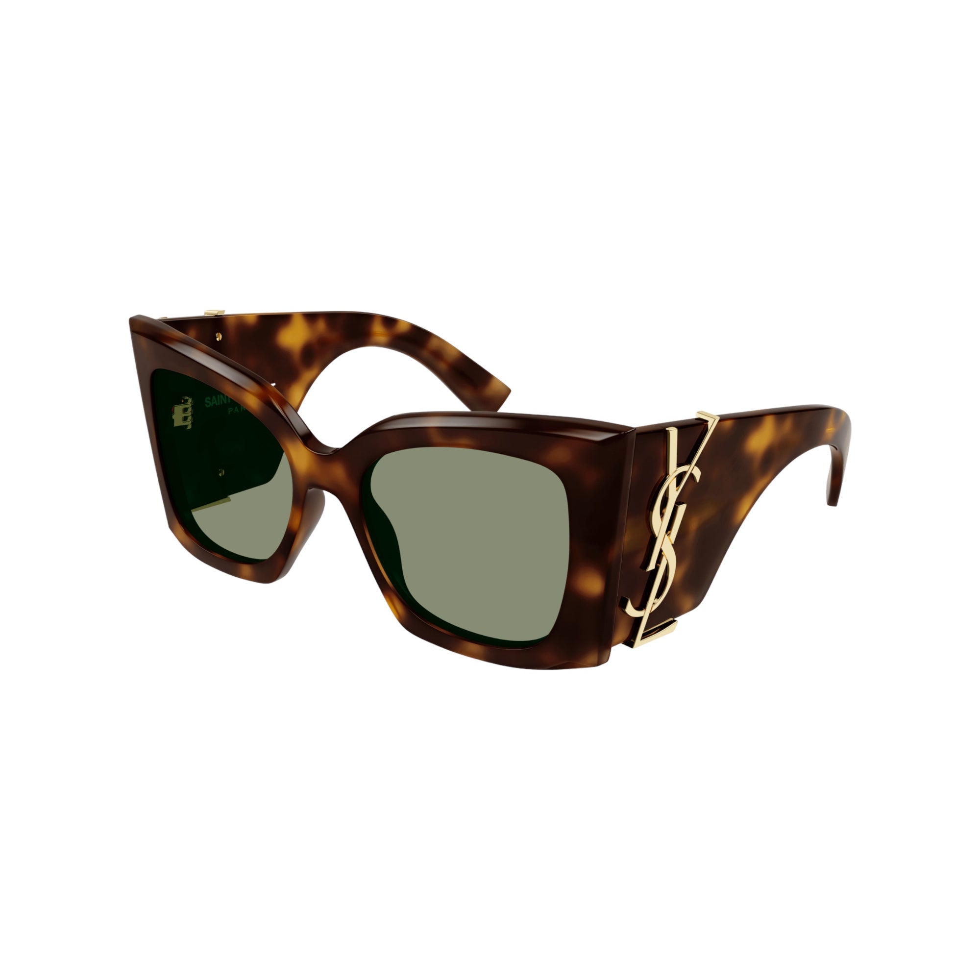 SAINT LAURENT - SL M119 BLAZE OCCHIALE DA SOLE PROMO
