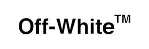 Off White logo
