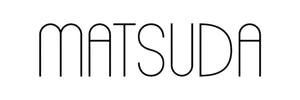 Matsuda logo