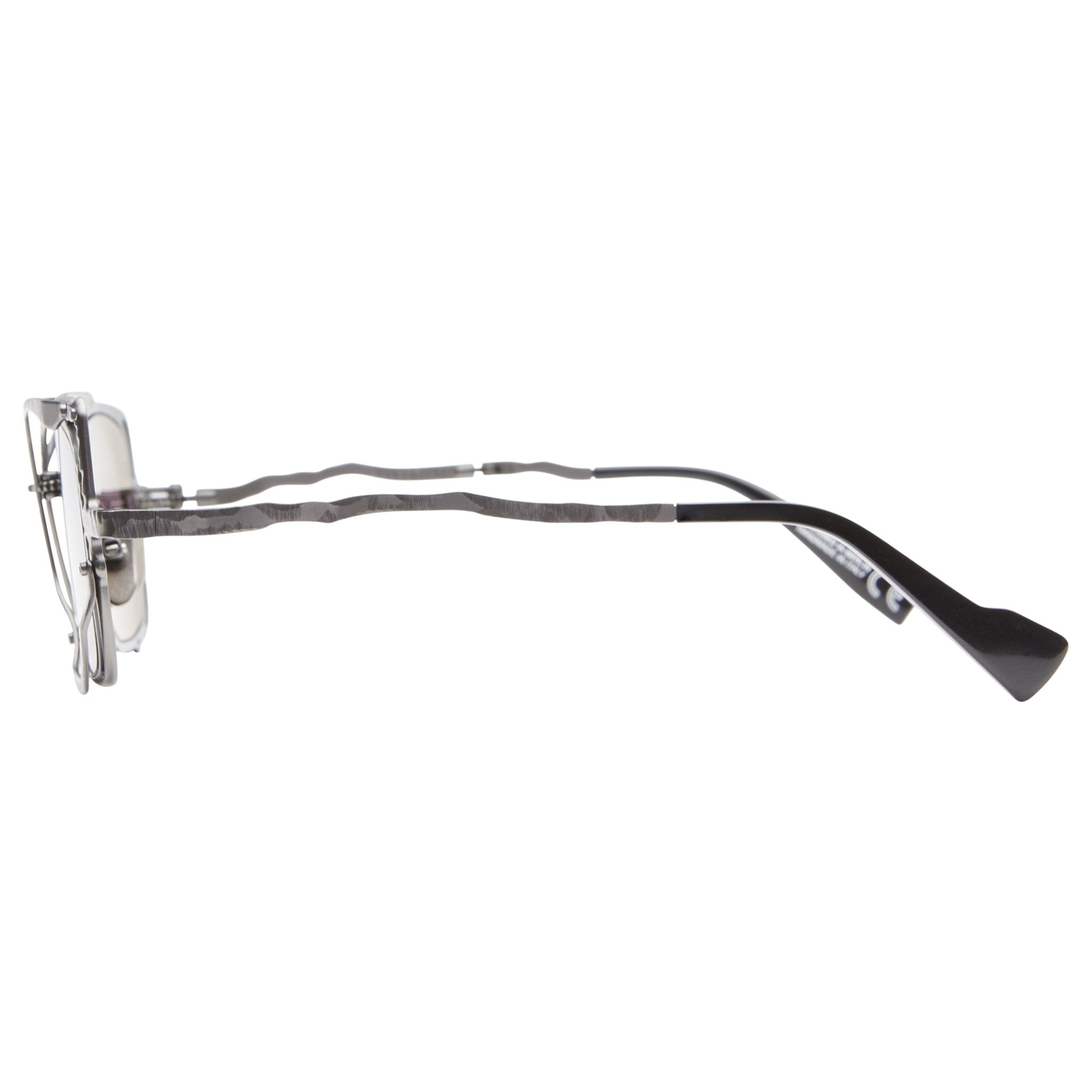 KUBORAUM - Z51 OCCHIALI DA SOLE