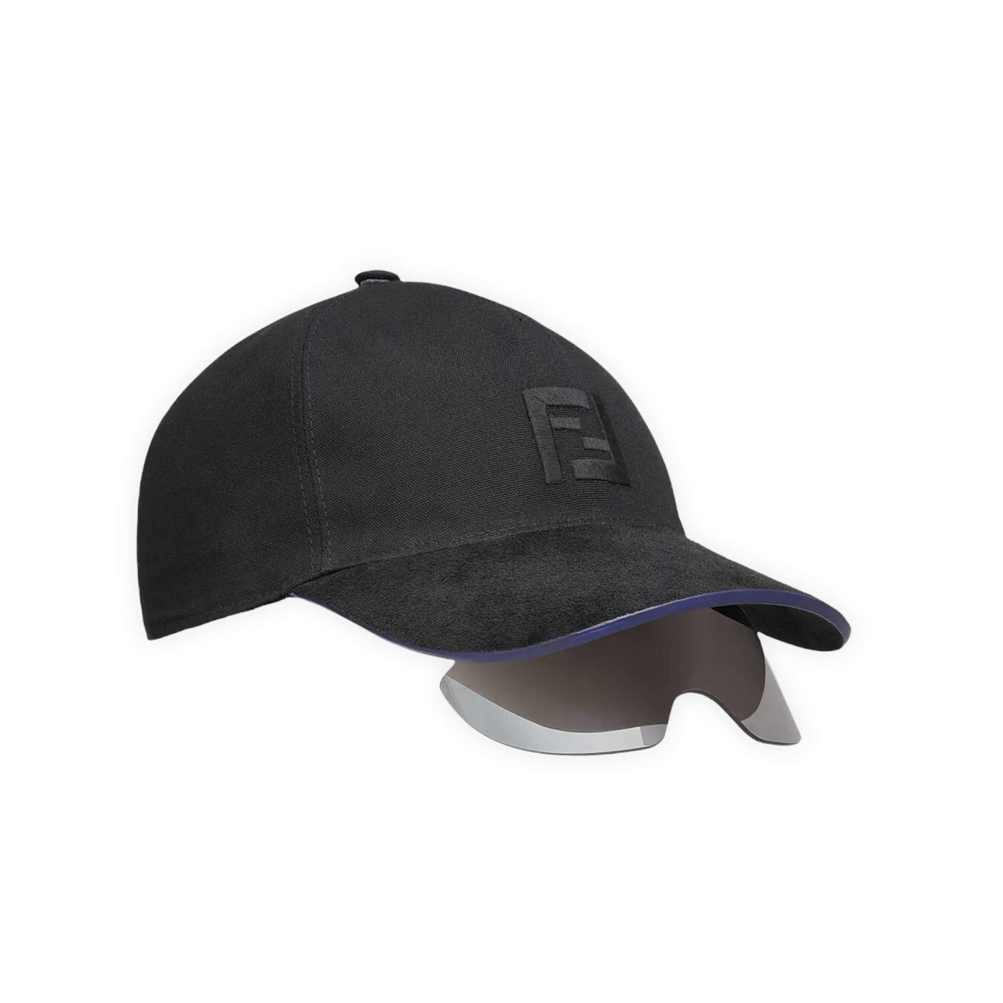 Fendi baseball cap online