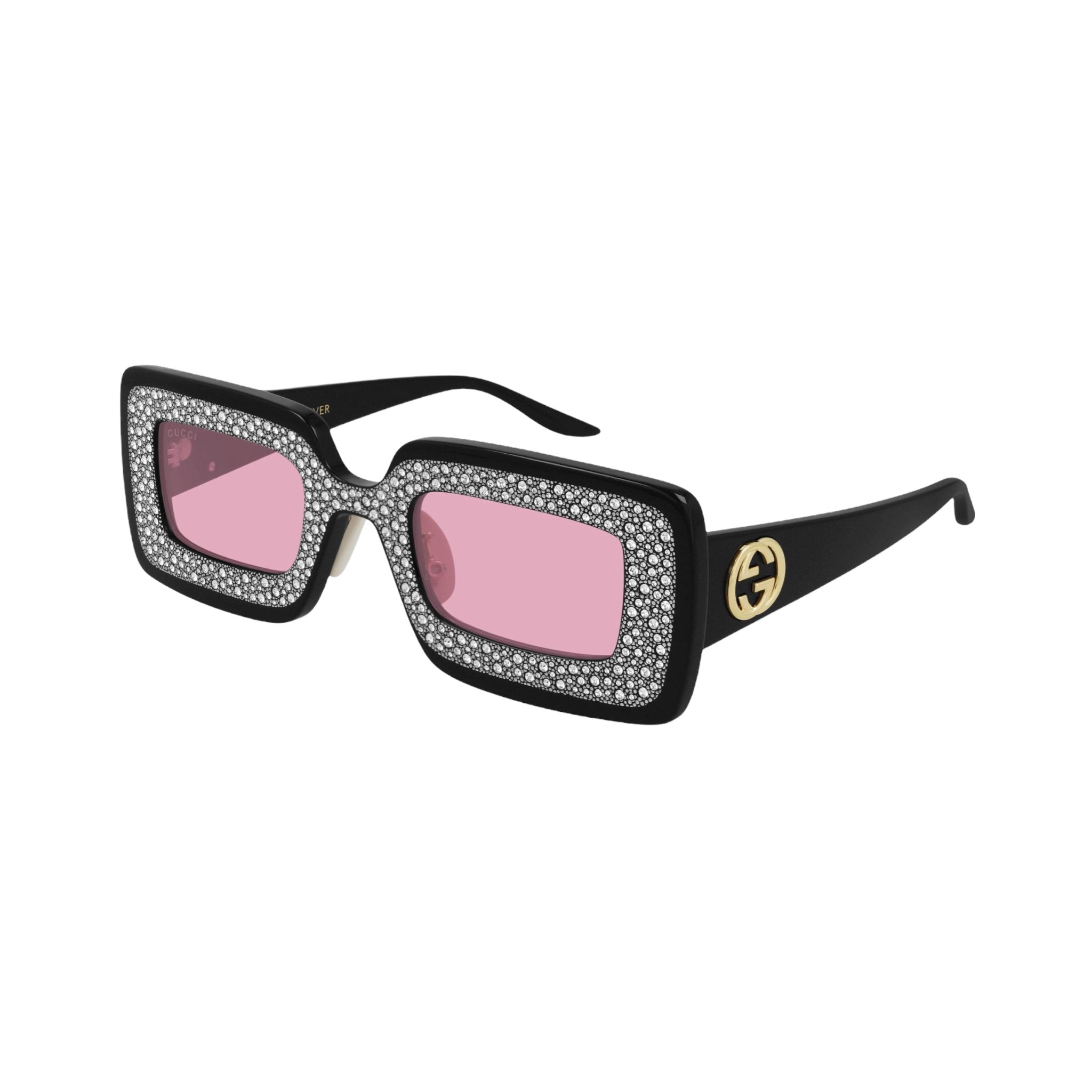 Gucci - Gucci - occhiale da sole Gucci GG0974 - Occhiale da sole - Ottica Azzurro Capri