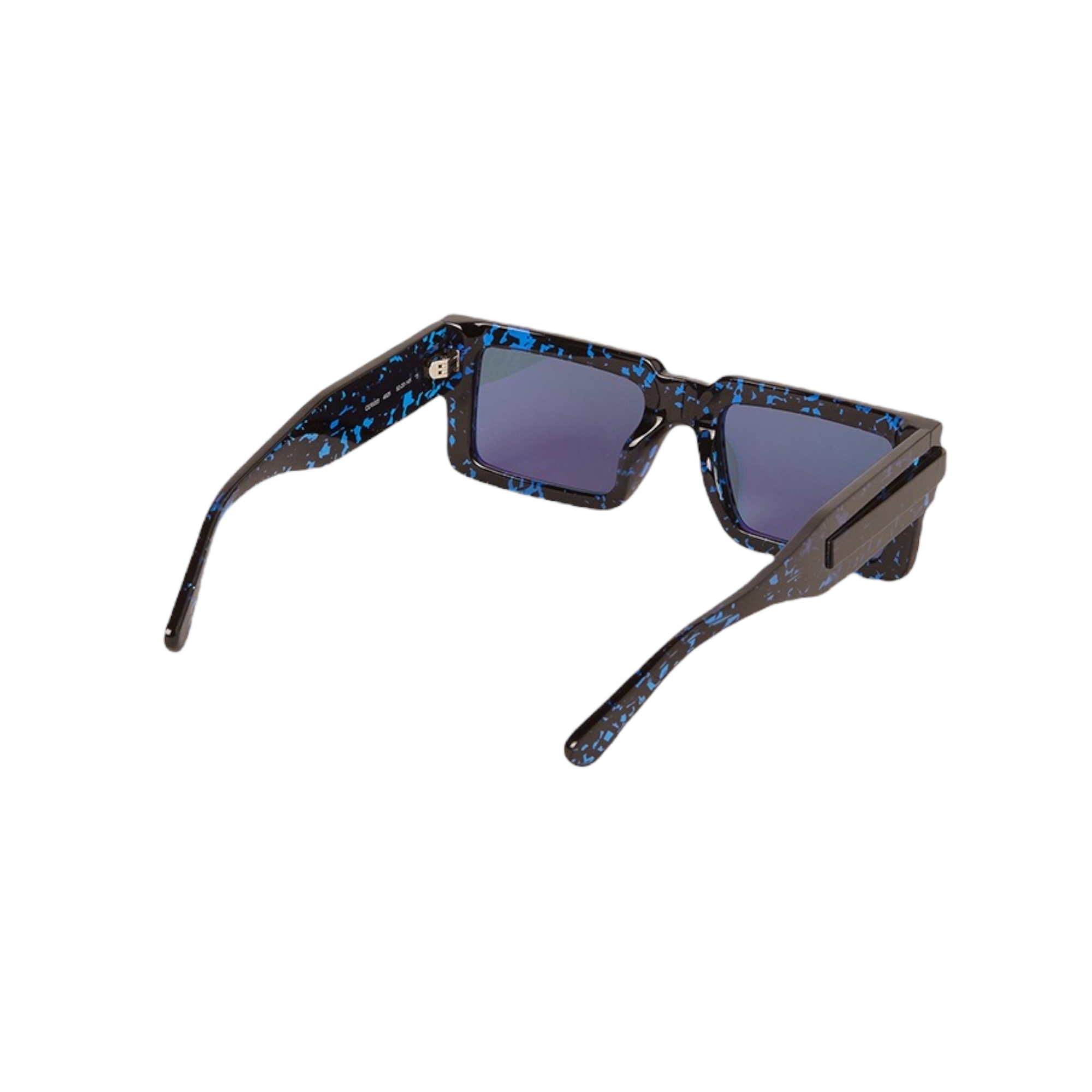 COUNTY OF MILAN MARCELO BURLON - TINEO