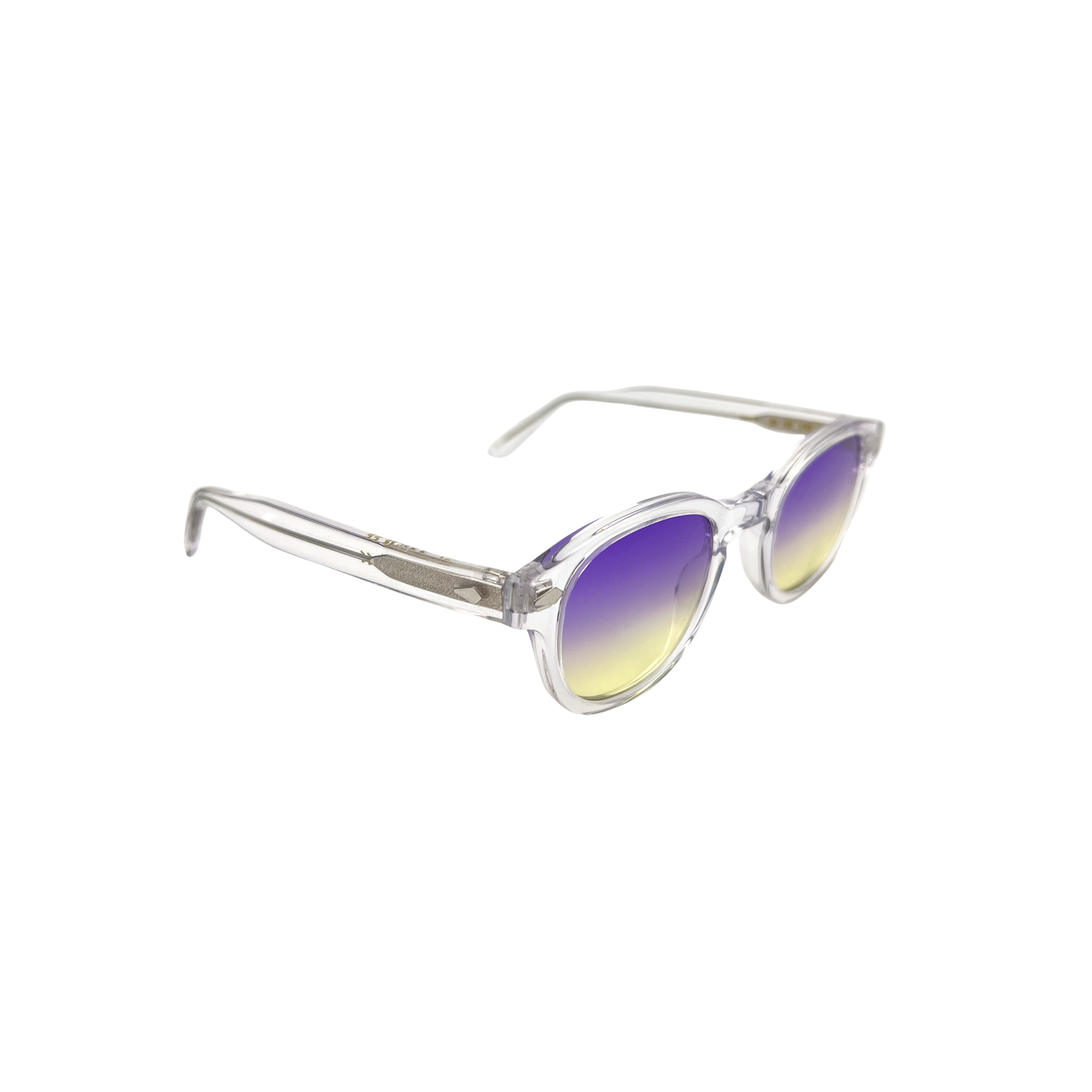 TONY CRISTALLO TRASPARENTE