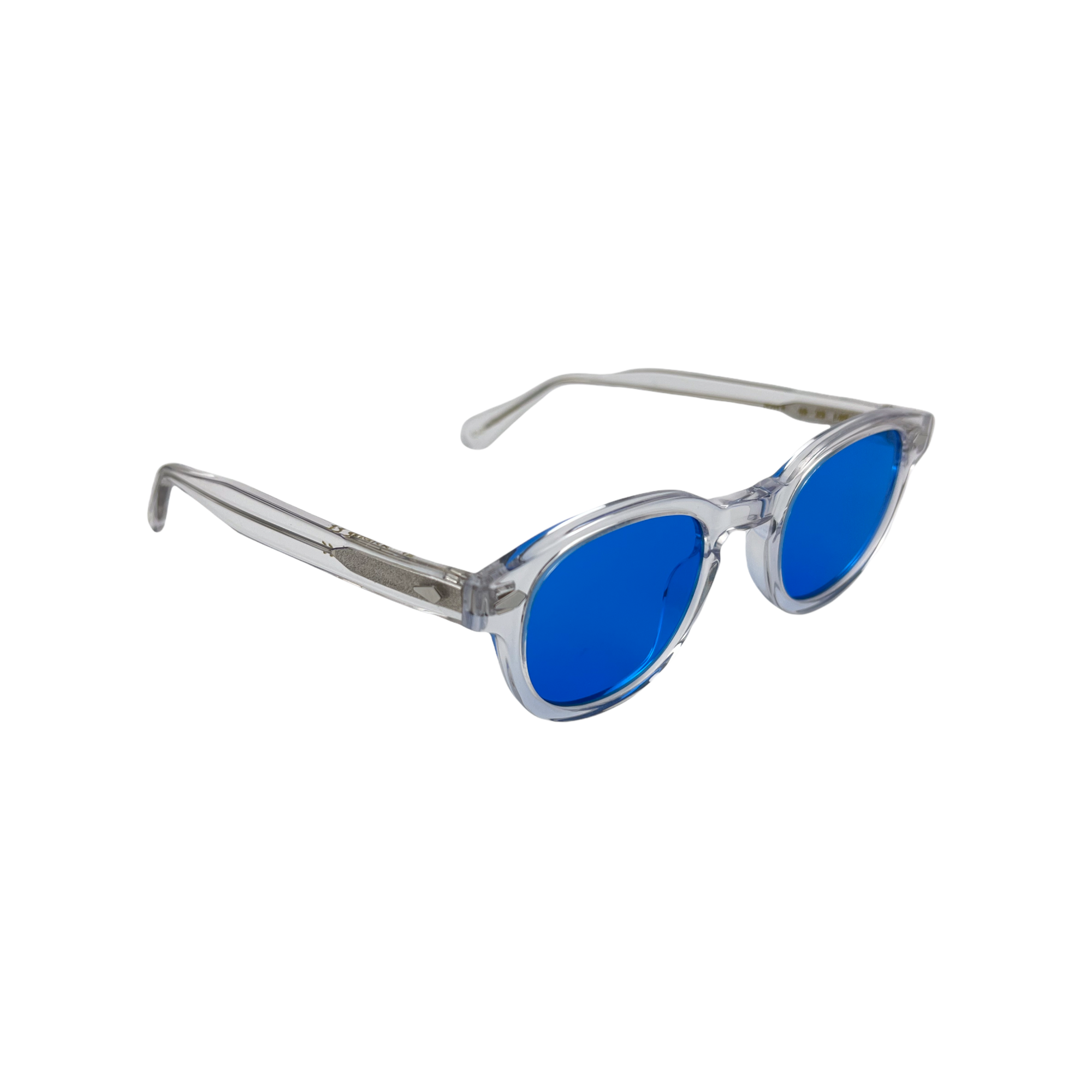 TONY CRISTALLO TRASPARENTE