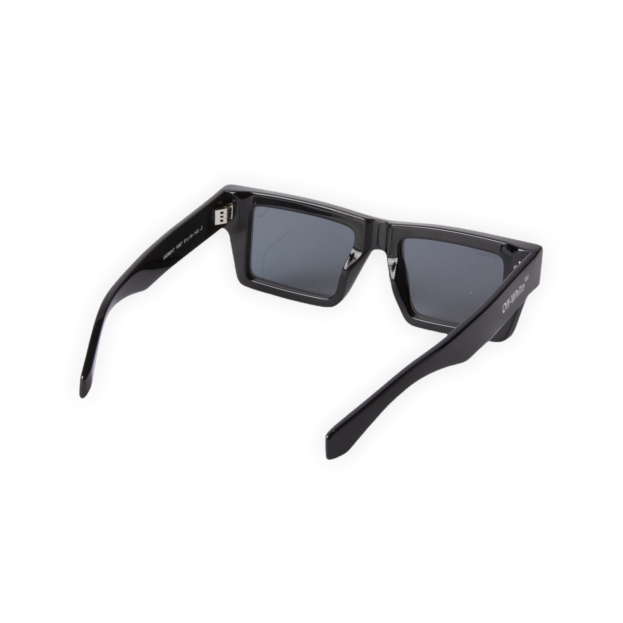 Off white sunglasses - b3 store