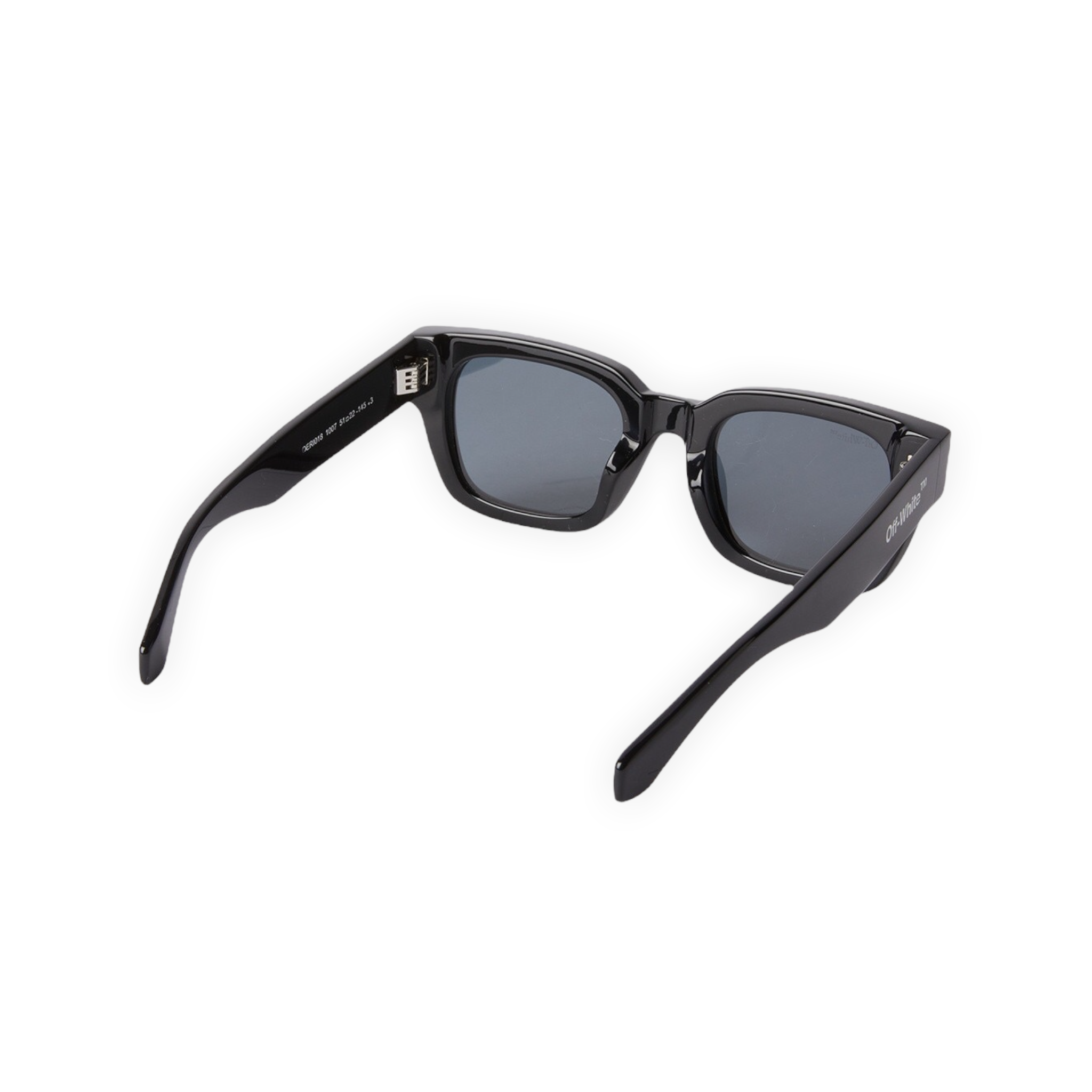 OFF WHITE - ZURICH SUNGLASSES