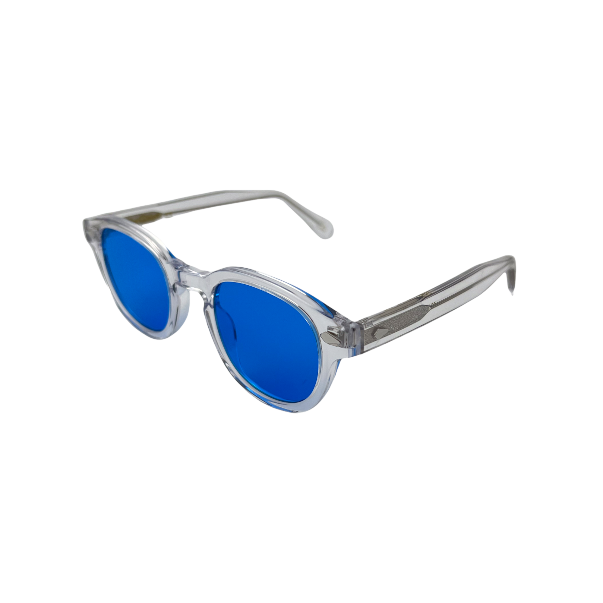 TONY CRISTALLO TRASPARENTE