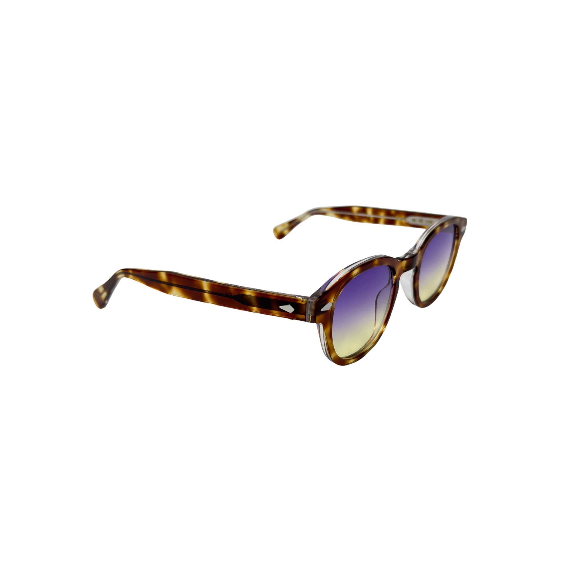 TONY CRYSTAL TORTOISESHELL