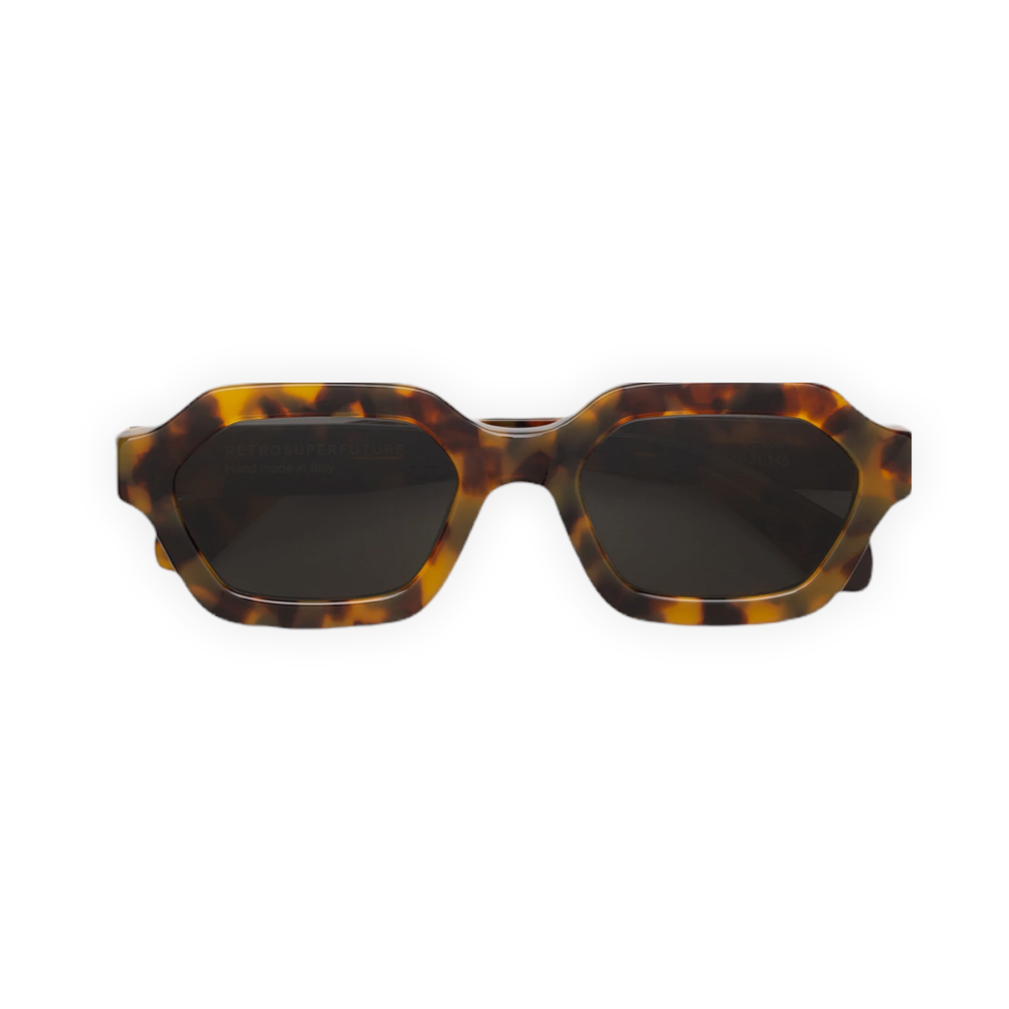 Retrofuture glasses 2024