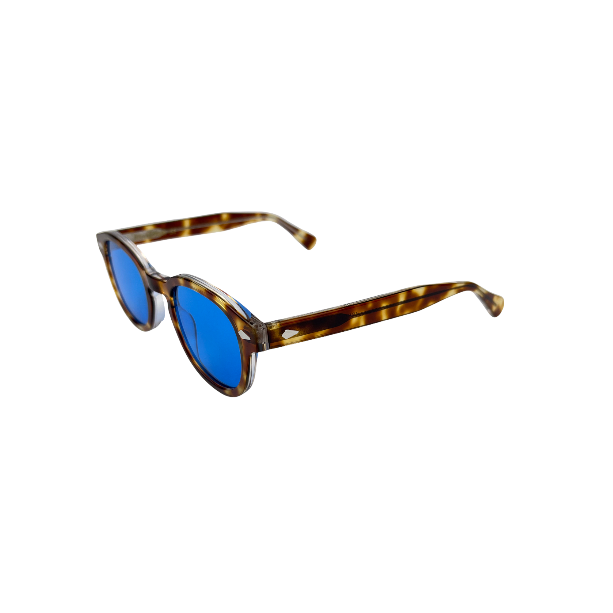 TONY CRYSTAL TORTOISESHELL