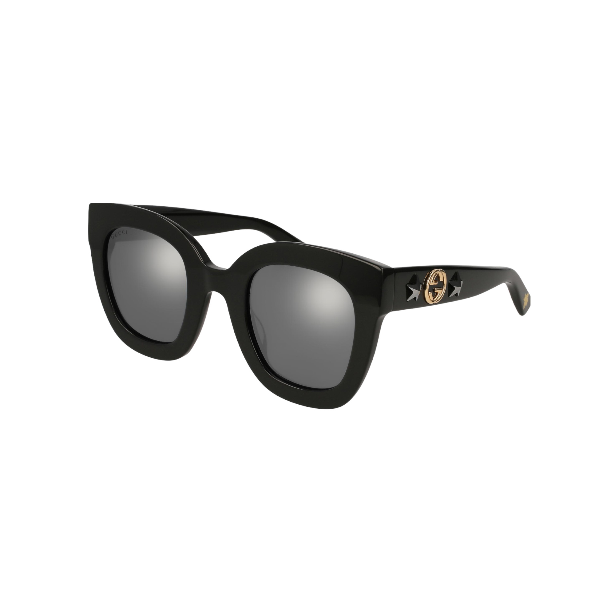 Gucci star sunglasses hotsell