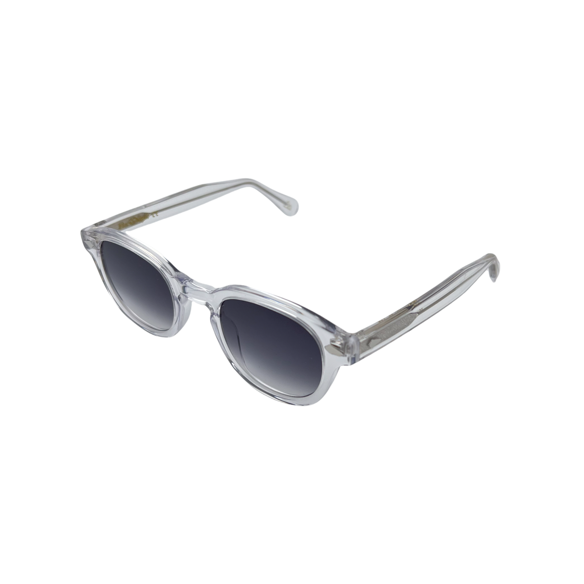 TONY CRISTALLO TRASPARENTE