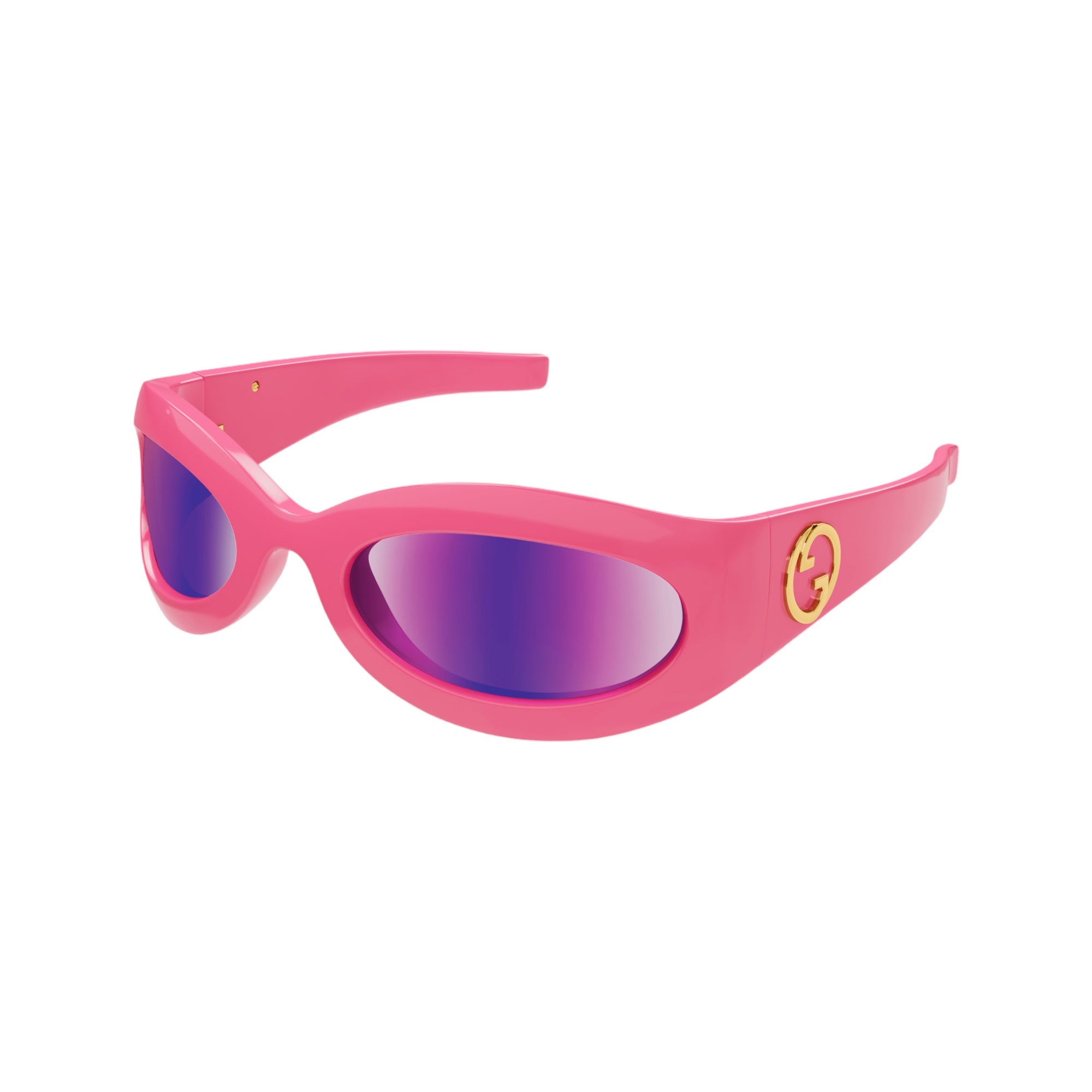 GUCCI - GG0208S