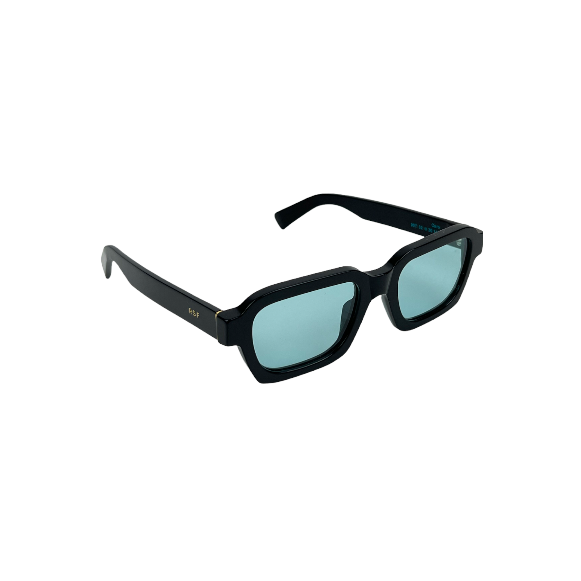 RETROSUPERFUTURE X BLUELIGHT CAPRI EYEWEAR - CARO