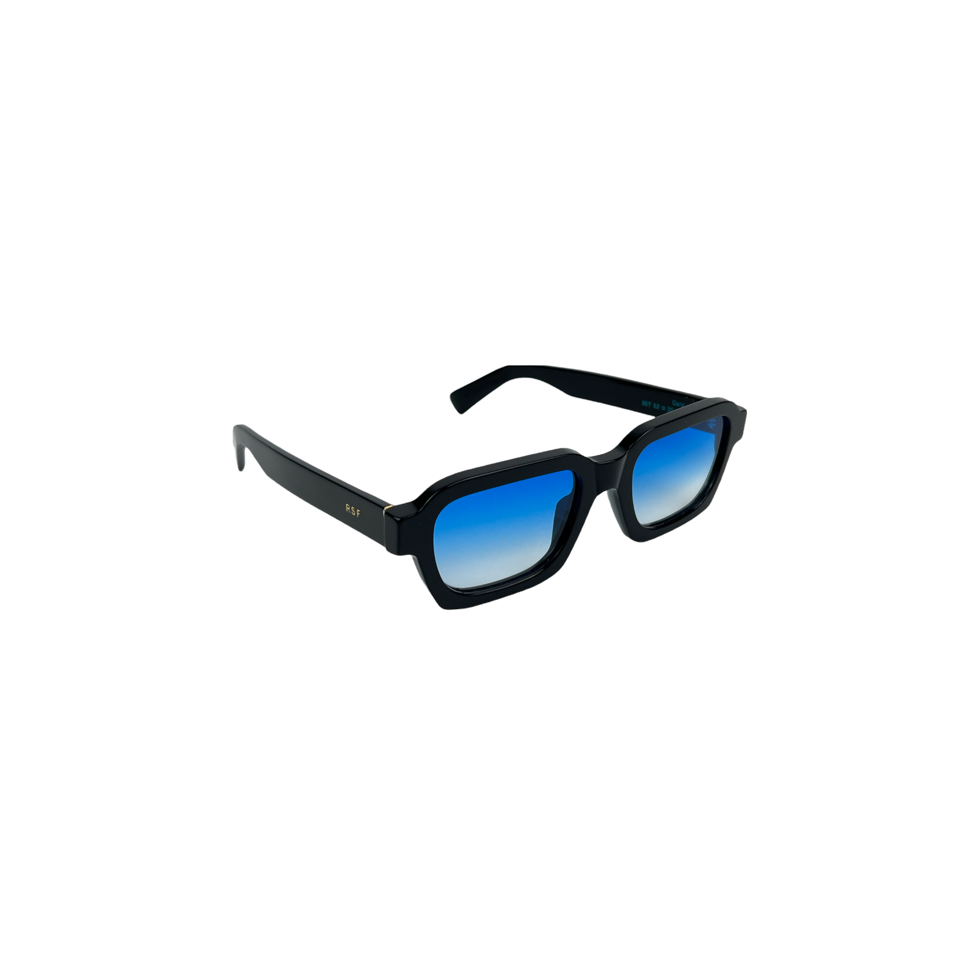RETROSUPERFUTURE X BLUELIGHT CAPRI EYEWEAR - CARO