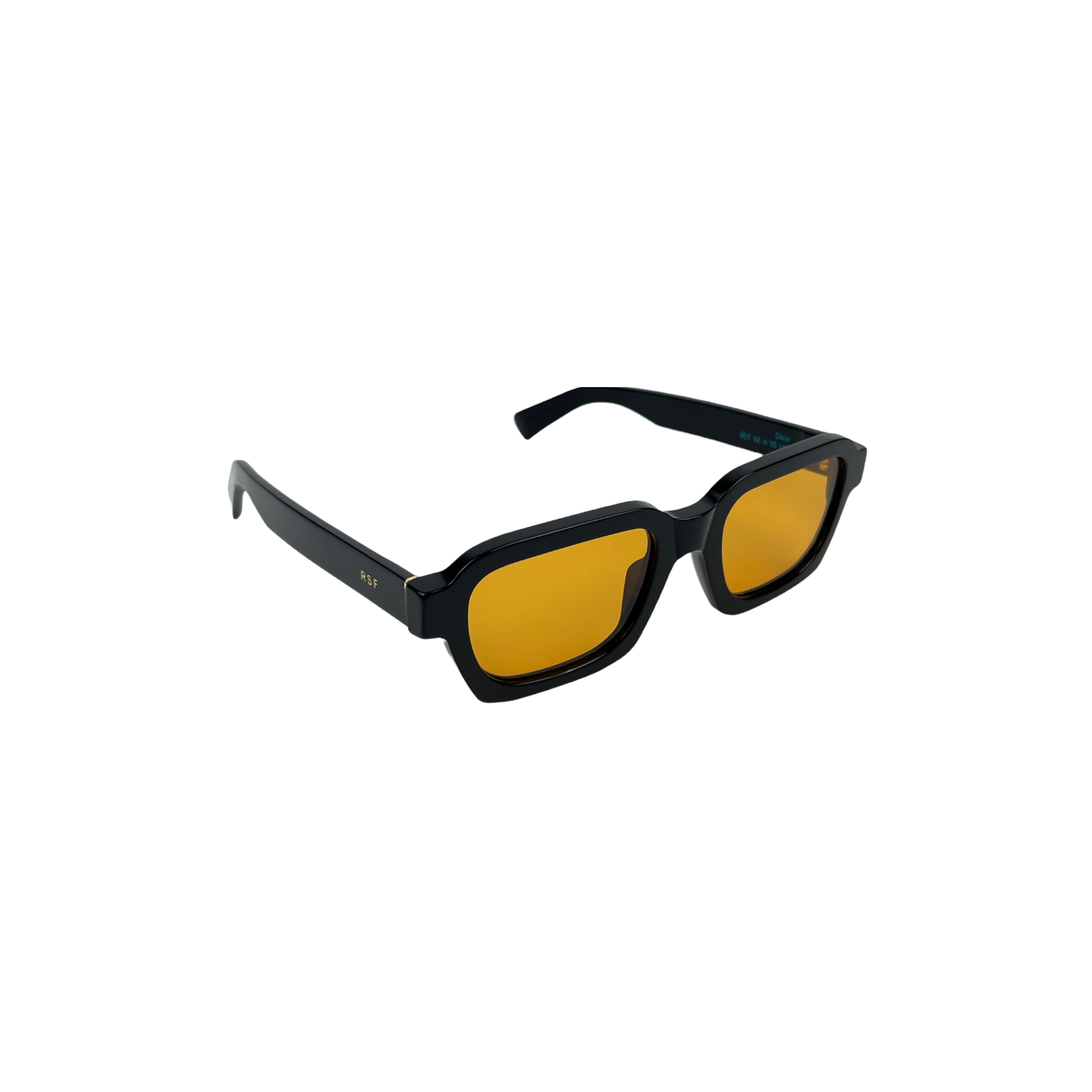 RETROSUPERFUTURE X BLUELIGHT CAPRI EYEWEAR - CARO