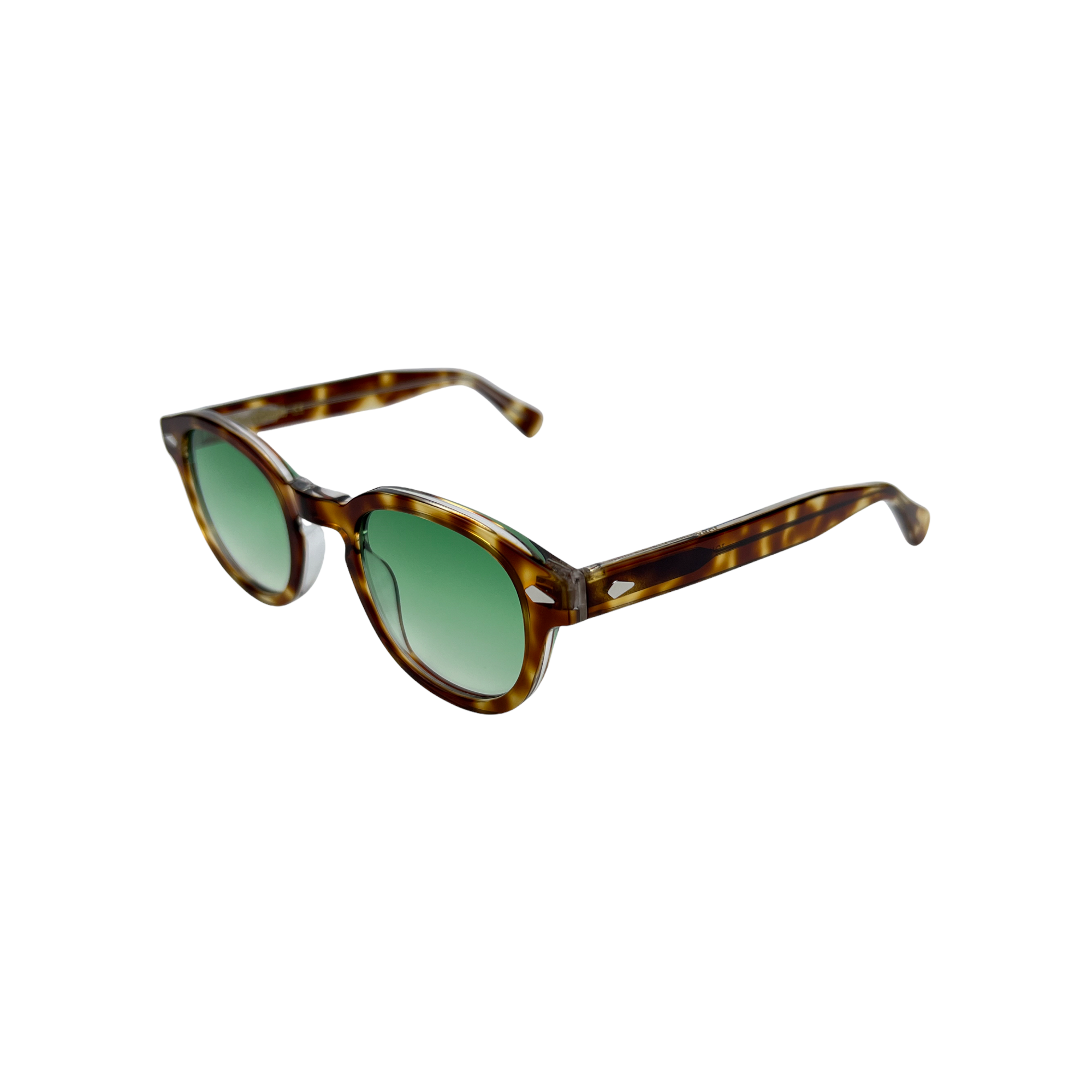 TONY CRYSTAL TORTOISESHELL