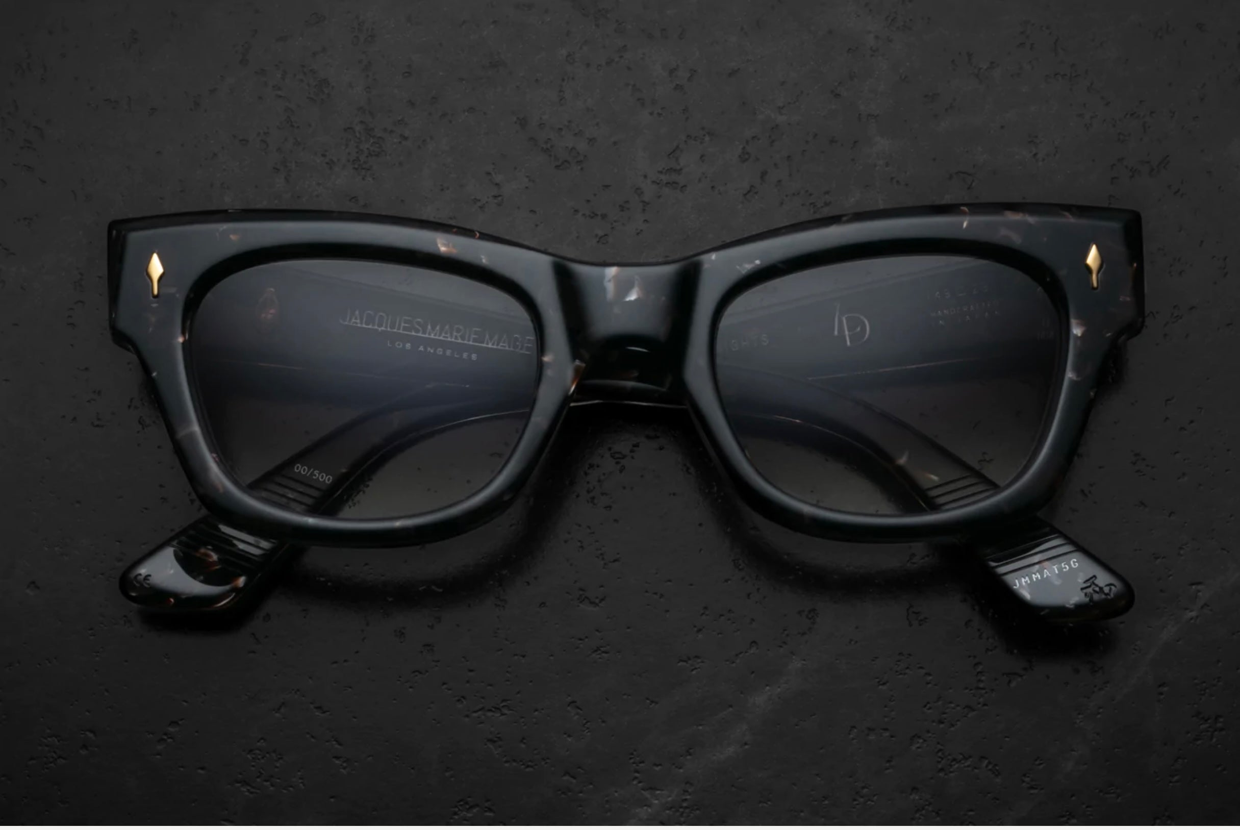 JACQUESMARIEMAGE - ALL THESE NIGHTS BY LOU DOILLON