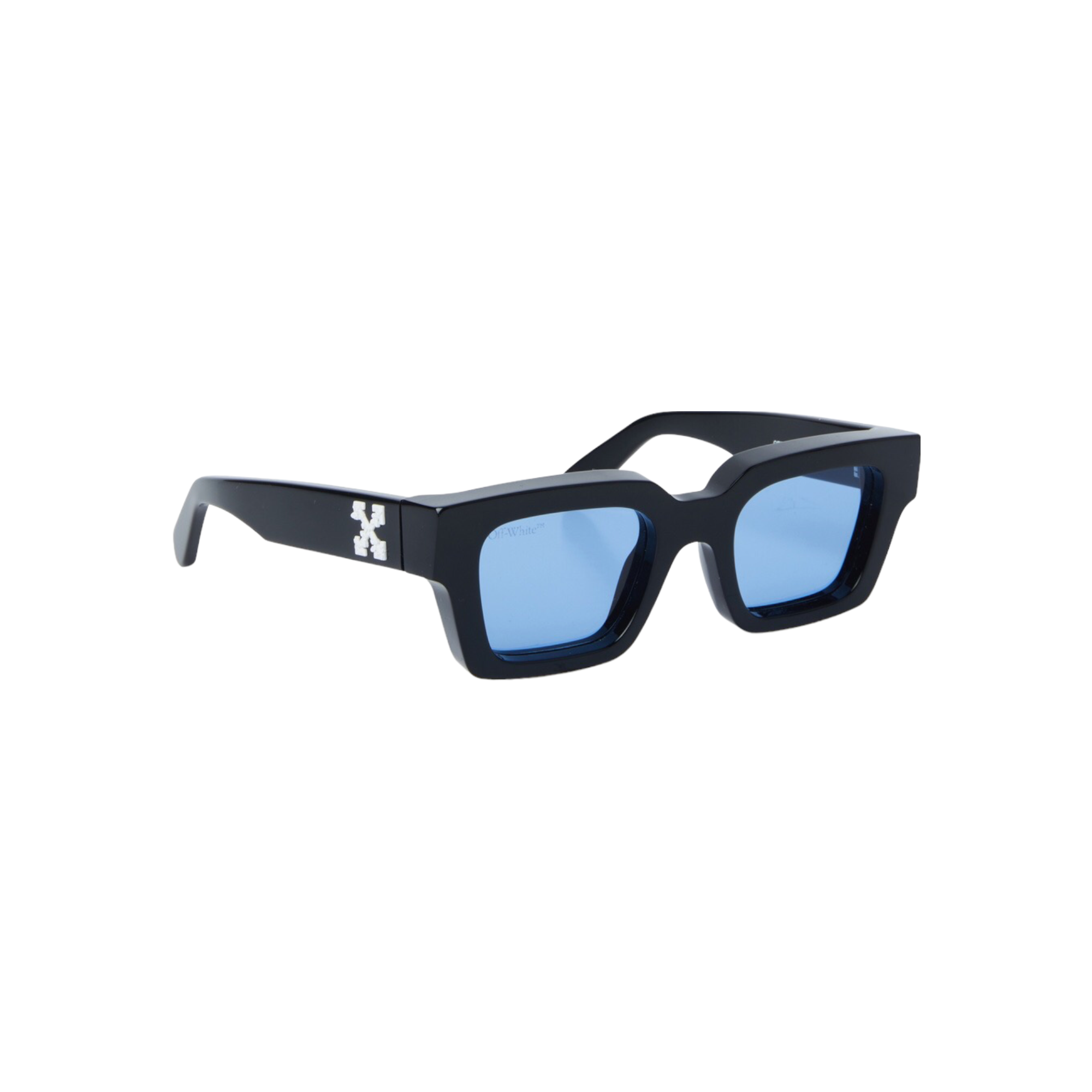 OFF WHITE - VIRGIL SUNGLASSES