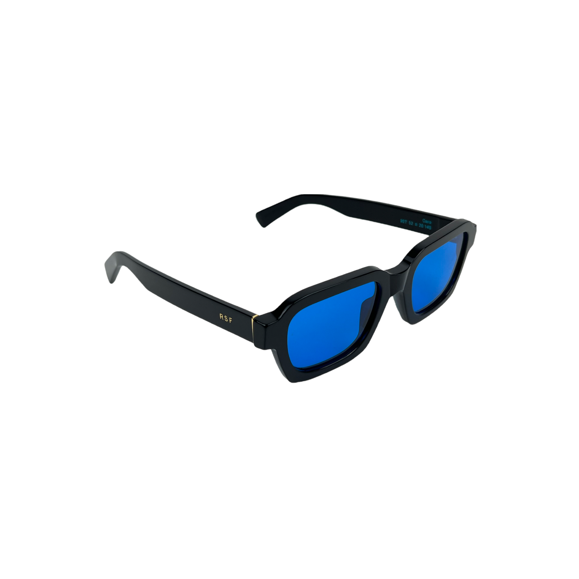 RETROSUPERFUTURE X BLUELIGHT CAPRI EYEWEAR - CARO