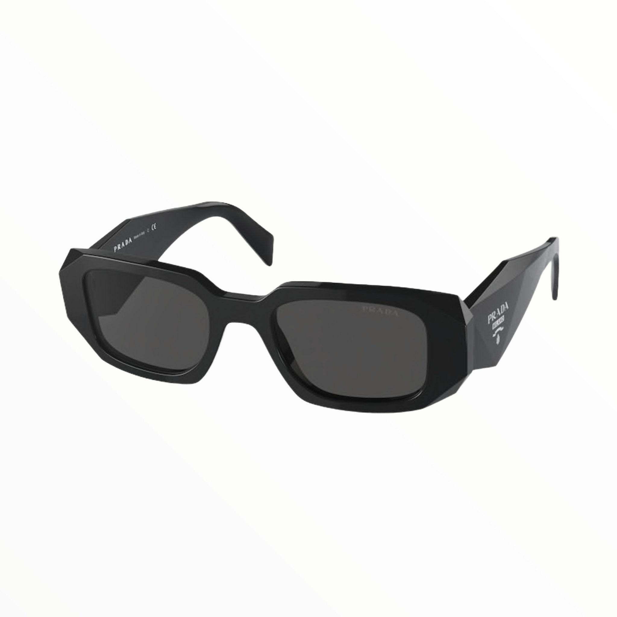 Prada - PRADA - Occhiale da sole 17WS SOLE - Occhiale da sole - Ottica Azzurro Capri